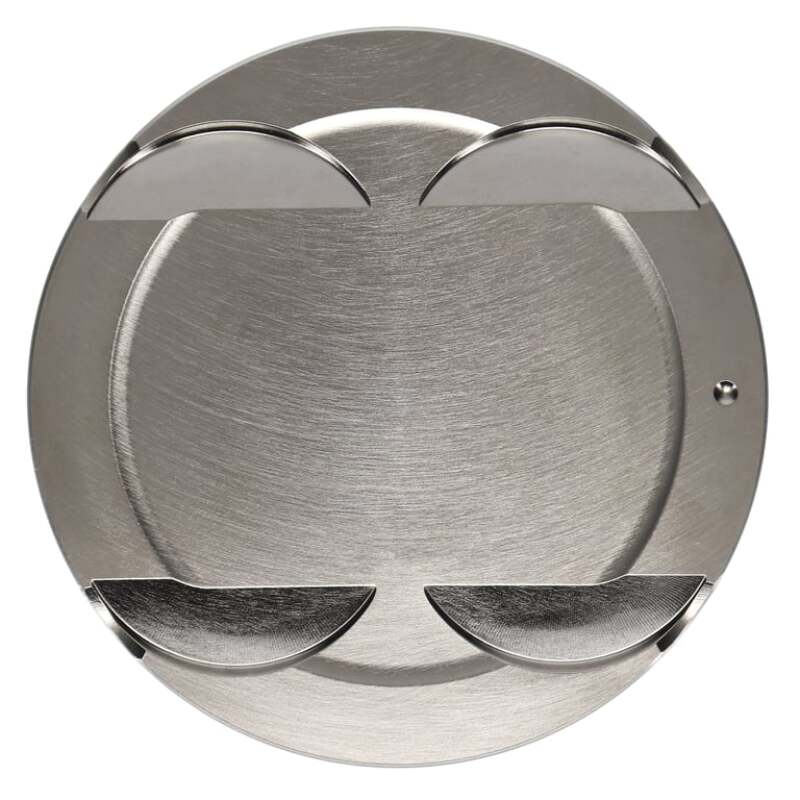 Wiseco Nissan VR38DETT 95.50 mm Bore 34.30 mm CH -6.30 CC Piston Set