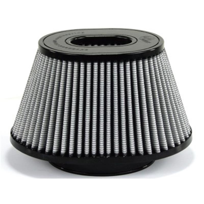 aFe MagnumFLOW Air Filters IAF PDS A/F PDS 5-1/2F x (7x10)B x (6-3/4x5-1/2)T (Inv) x 5-3/4H