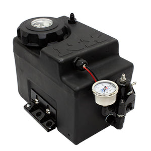 Nitrous Express Safe Stand Alone Fuel Enrichment System Boosted