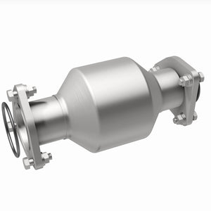 MagnaFlow 14-15 Honda Accord 2.4L Direct Fit CARB Compliant Catalytic Converter