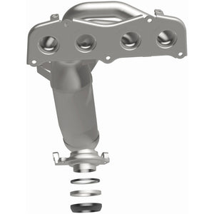 MagnaFlow Conv DF 04-05 Toyota RAV4 2.4L