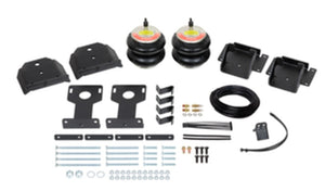 Firestone Ride-Rite RED Label Air Spring Kit Rear Chevy 4500/5500 Cab Chassis (W217602711)