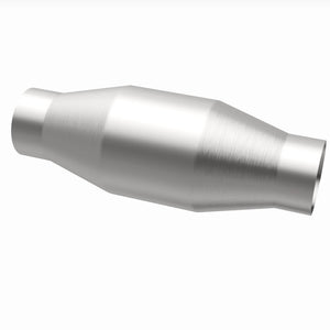 MagnaFlow Conv Univ 4 C/C 3.5 Perf Spun