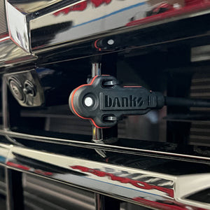 Banks Power AirMouse Ambient Air Density Sensor Module for iDash 1.8 Super Gauge