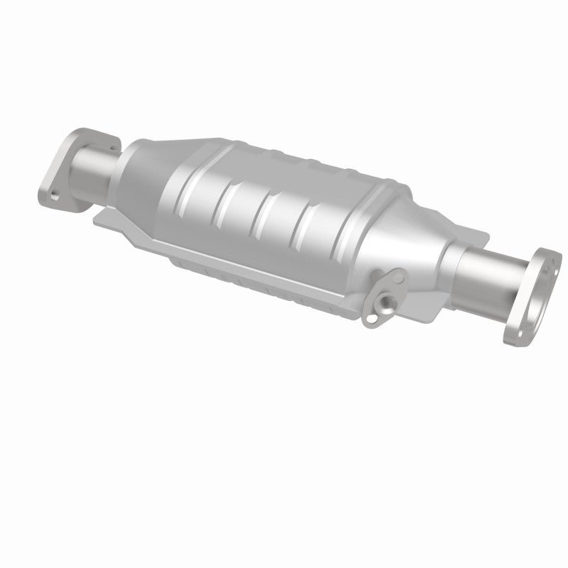 MagnaFlow Conv DF Toyota 81 82