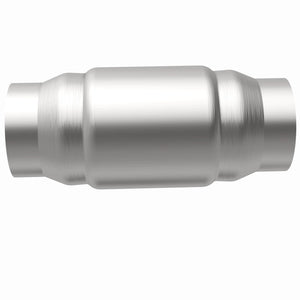MagnaFlow Conv Univ 3.00inch C/C