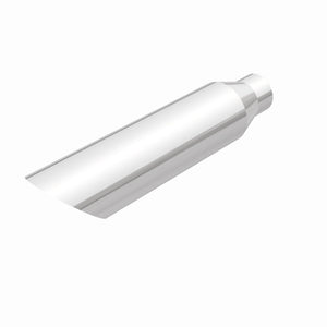 MagnaFlow Tip 1-Pk Bb 4.00 X 18 2.5 Id 45