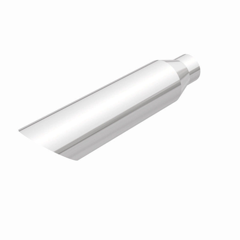 MagnaFlow Tip 1-Pk Bb 4.00 X 18 2.5 Id 45