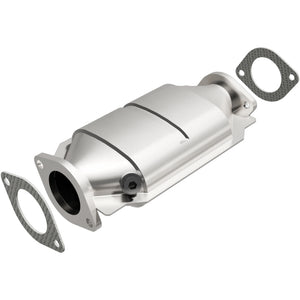 MagnaFlow Conv DF 97-99 Nissan Maxima Rear