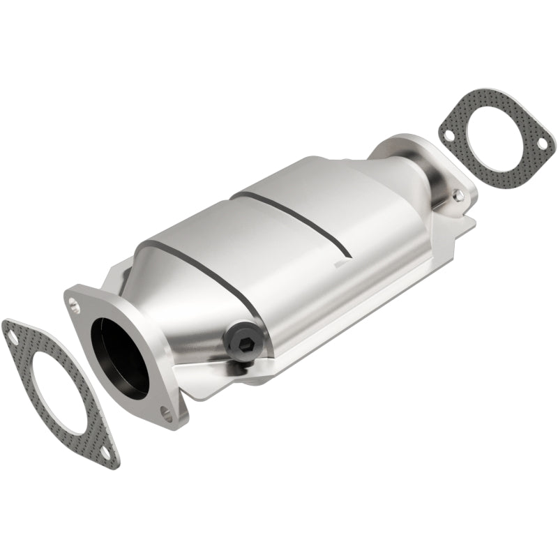 MagnaFlow Conv DF 97-99 Nissan Maxima Rear
