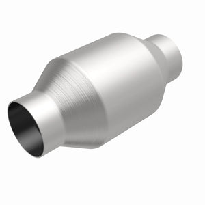 MagnaFlow Conv Univ 1.75inchC/C Met