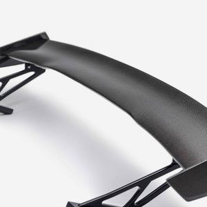 Seibon 23-24 Acura Integra GT-style Carbon Fiber Rear Spoiler
