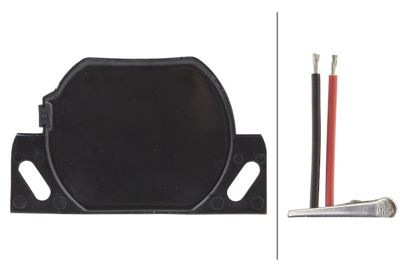 Hella Bu Alarm 107Db 1224V Hd