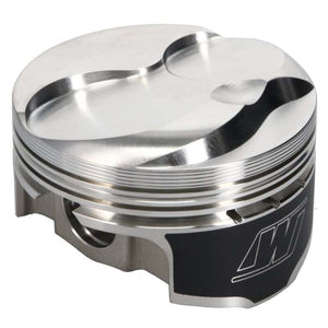 Wiseco Chevy LS 3.800in Bore 1.165in CH 10.00 CC Piston Set