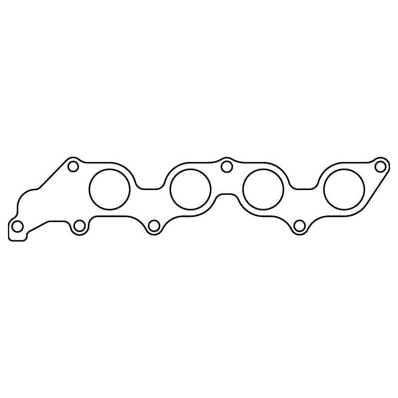 Cometic Ford 2003-2011 Duratec 20/23-Mazda 2003-2015 MZR LF/L3 .064in ArmorCore Exhaust Mani Gasket