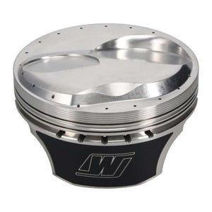 Wiseco Chevy Big Block 4.605in Bore 1.120in CH 23.00 CC Piston Set