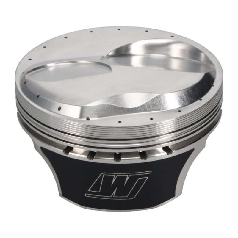 Wiseco Chevy Big Block 4.605in Bore 1.120in CH 23.00 CC Piston Set