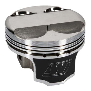 Wiseco Honda F20C 89.00 mm Bore 28.98 mm CH 7.00 CC Piston Set