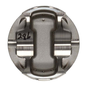 Wiseco Honda R18A 81.00mm 8.9:1 CR Bore -10cc Dome Piston Shelf Stock Kit