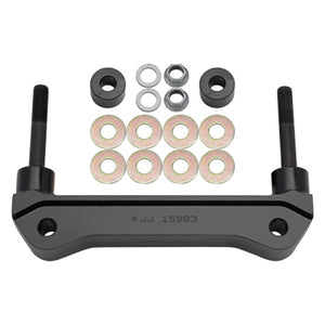 Wilwood FNSLR Caliper Bracket Kit AFX Pro-