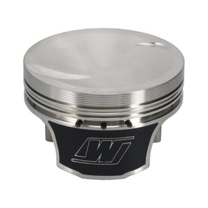 Wiseco Ford SOHC V8 4.6L 2 Val Trick Flow Twisted Wedge NA/Boost/Nitrous -6.0cc 3.552 Bore 10.8:1 CR