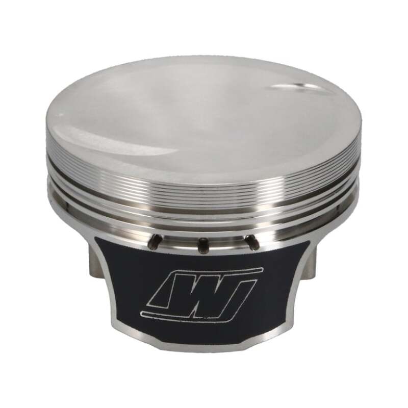 Wiseco Ford SOHC V8 4.6L 2 Val Trick Flow Twisted Wedge NA/Boost/Nitrous -6.0cc 3.552 Bore 10.8:1 CR