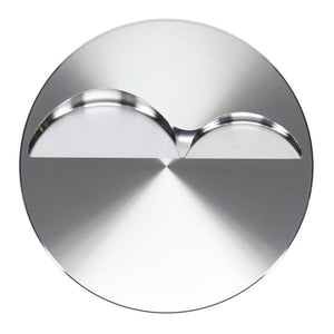 JE Pistons 400 SBC FLAT TOP - Single Piston - Right