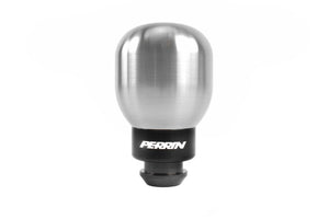 PERRIN 02-14 Subaru WRX / 05-17 LGT / 13-17 Crosstrek (Manual) SS Shift Knob - Barrel Style