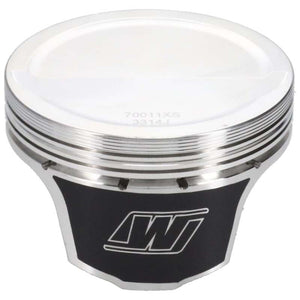 Wiseco RED Series Chevy Small Block 350 4.000in Bore 1.250in CH -11.00 CC Piston Set
