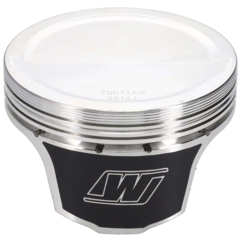 Wiseco RED Series Chevy Small Block 350 4.000in Bore 1.250in CH -11.00 CC Piston Set