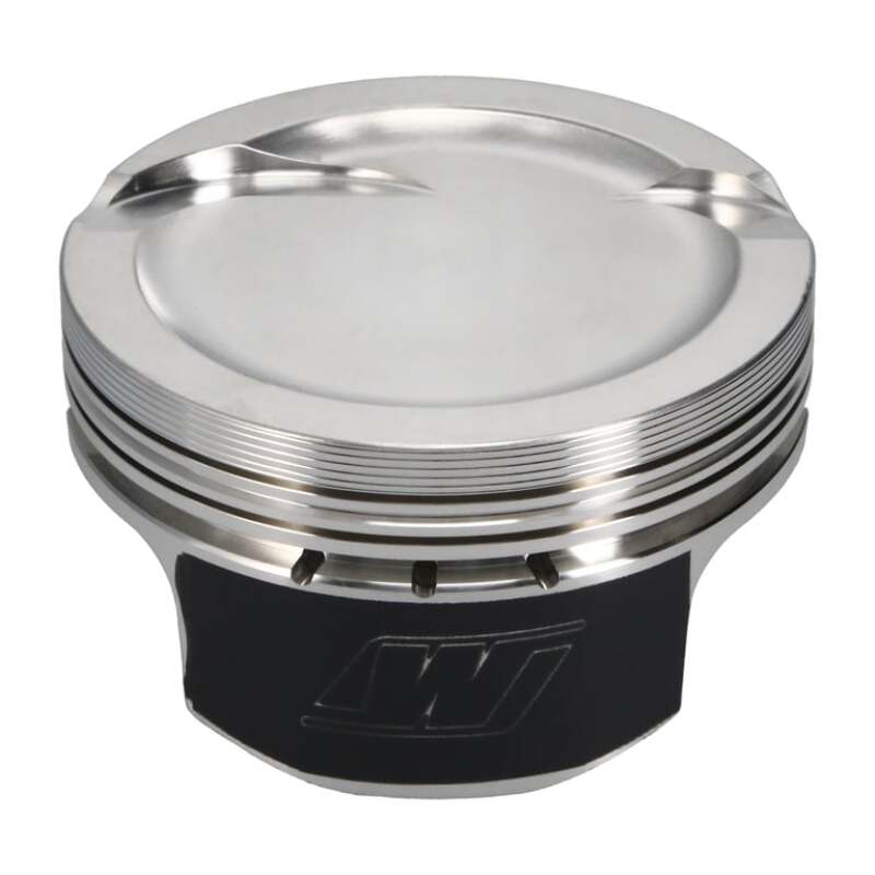 Wiseco Chevy LS 4.010in 1.165in CH -17.00 CC Piston Set