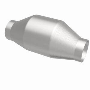 MagnaFlow Conv Univ 2.25inch O/O Met.