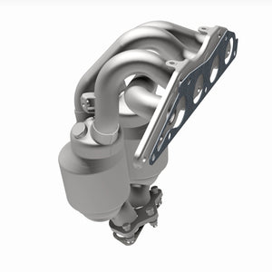 MagnaFlow 07-14 Mitsubishi Eclipse 2.4L Direct Fit CARB Compliant Catalytic Converter