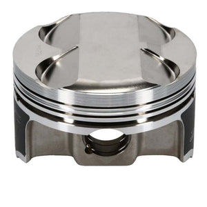 Wiseco Honda F20C 89.00 mm Bore 28.98 mm CH 7.00 CC Piston Set