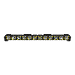 KC HiLiTES FLEX ERA LED 30in. Light Bar - Master Kit