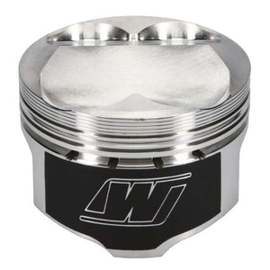 Wiseco Peugeot XU9J4 83.00 mm Bore 37.00 mm CH -1.00 CC Piston Set