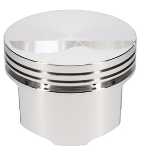 JE Pistons Ford Small Block 4.030in Bore 1.165in CH -5.00 CC Piston Kit