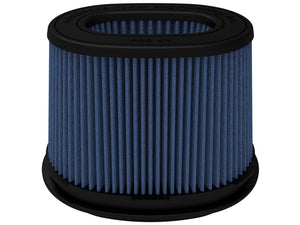 aFe Magnum FLOW Pro 5R Univ Air Filter 6-3/4 x 4-3/4in F x 8-1/4 x 6-1/4in B x 7-1/4 x 5in T x 6in H