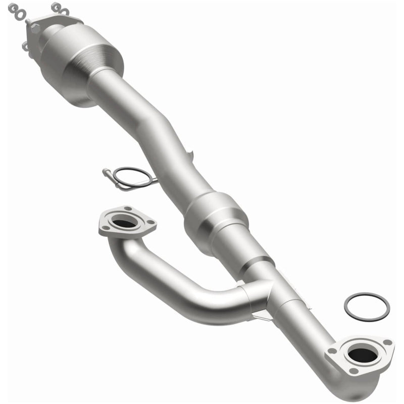 MagnaFlow Conv Direct Fit 13-14 Accord 3.5L