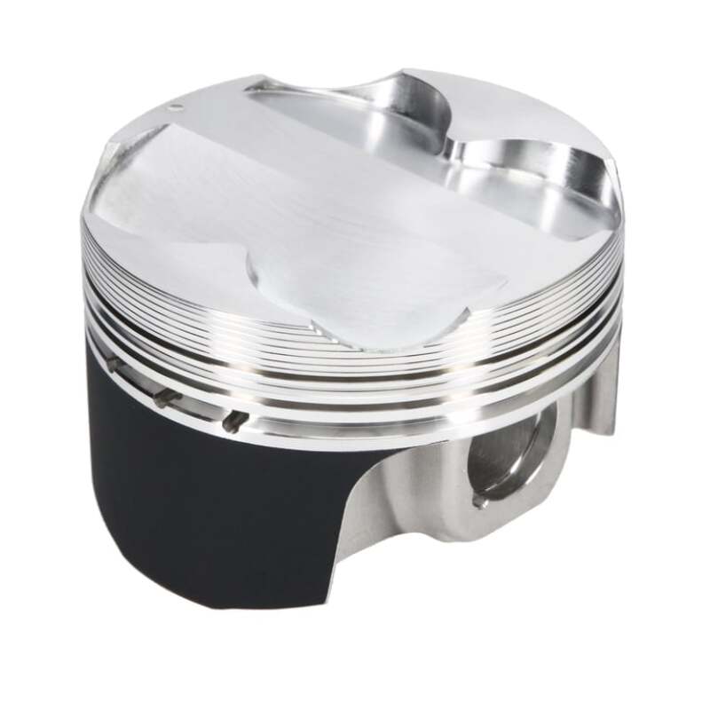 Wiseco Fiat 175A 82.00 mm Bore 32.90 mm CH -25.00 CC Piston Set