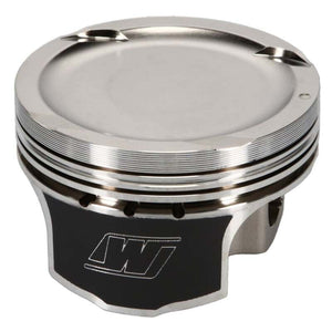 Wiseco Honda R18A 81.00 mm Bore 28.50 mm CH -10.00 CC Piston Set