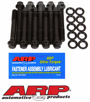 ARP Oldsmobile 455 2-Bolt Main Bolt Kit