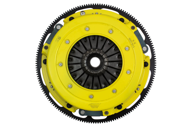 ACT Twin Disc HD Race Clutch Kit