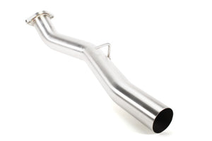PERRIN 22-25 Subaru BRZ / Toyota GR86 Midpipe Exhaust Section Stainless Steel 3in.