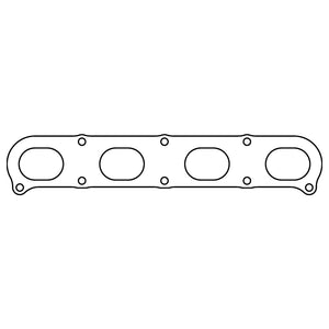 Cometic Ford Duratec 20/23 - Mazda MZR LF/L3 .060in AFM Intake Manifold Gasket