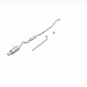 MagnaFlow Sys C/B Honda Civic 2001
