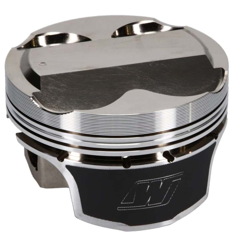 Wiseco Mitsubishi 4G63 86.25 mm Bore 28.70 mm CH 1.90 CC Piston Set