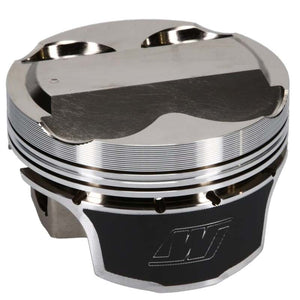 Wiseco Mitsubishi 4G63 87.00 mm Bore 28.70 mm CH 1.90 CC Piston Set