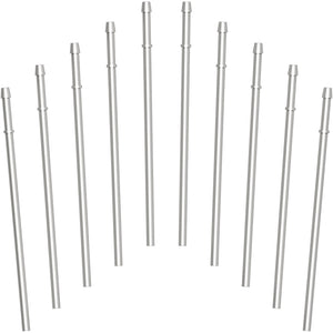 MagnaFlow Hanger .375inch straight 10pk