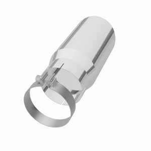 MagnaFlow Tip 1-Pk 6x13inch 5inch ID W/Clamp